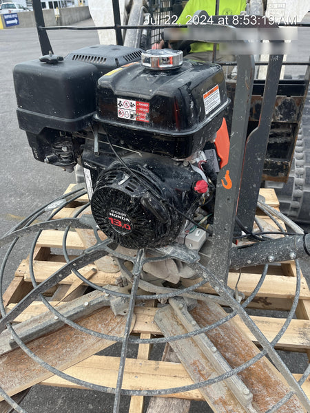 2020 HUSQVARNA CT 48-13A-V