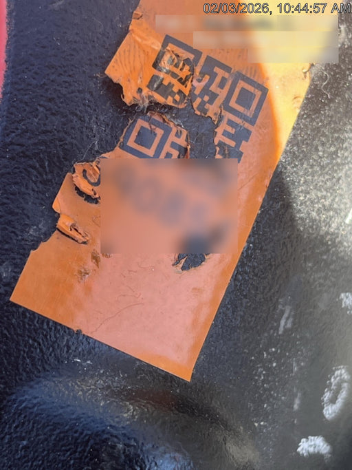 2025 INGERSOLL RAND 3956B2TI