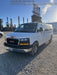 2025 GMC Savana 3500 - Rental