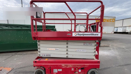 2020 MEC 4046SE