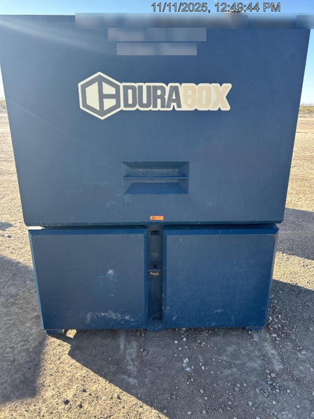 2024 DURABOX DB511
