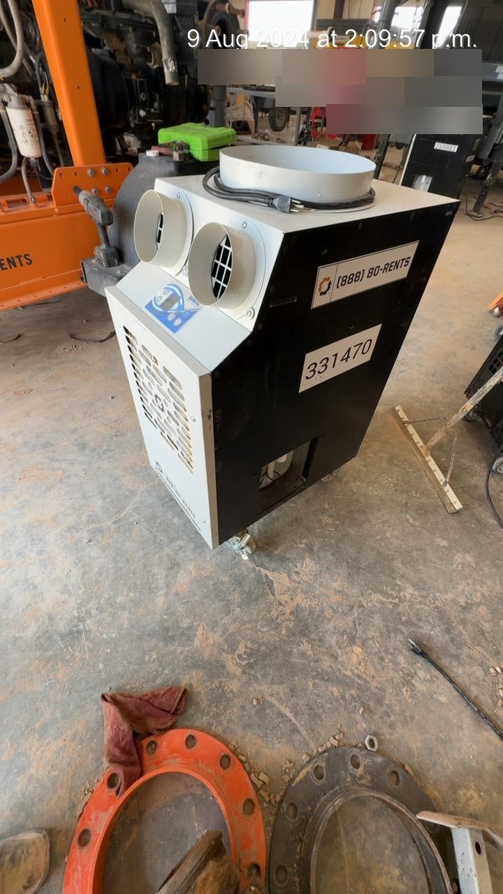 2023 KWIKOOL KPAC1411-2