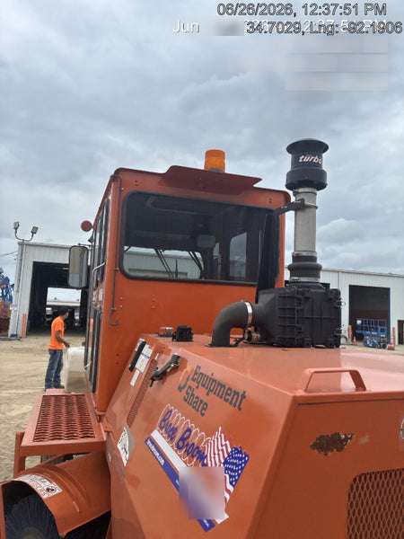 2023 BROCE RCT350