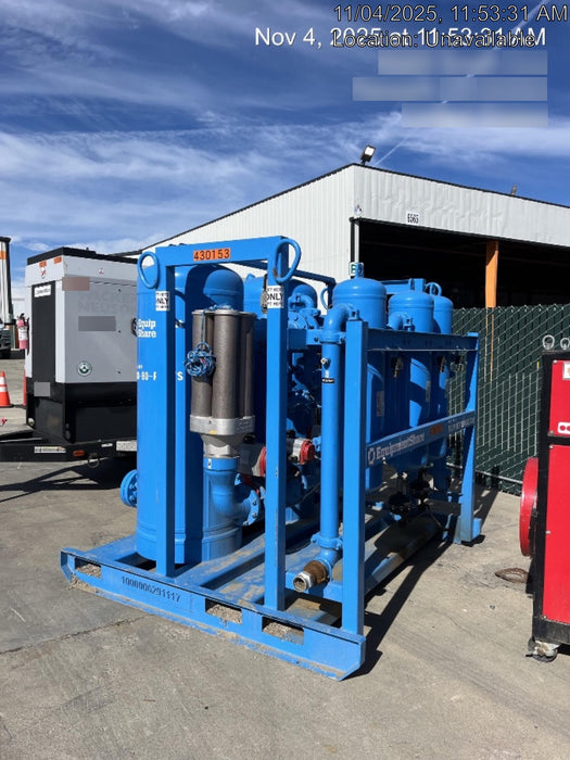 2024 HANKISON RDH-1550G