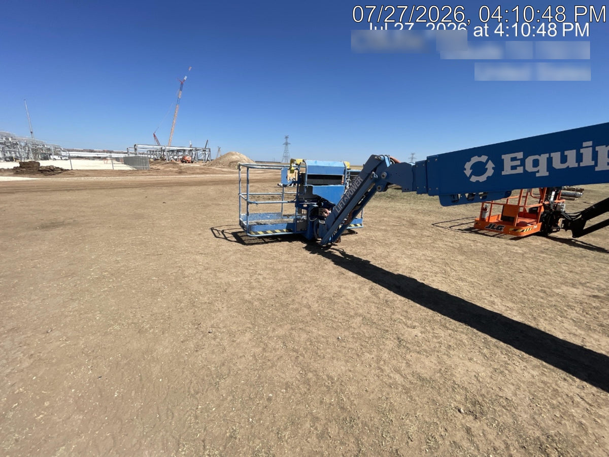 2024 GENIE S-65 XC