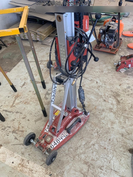 2025 HILTI DD 250