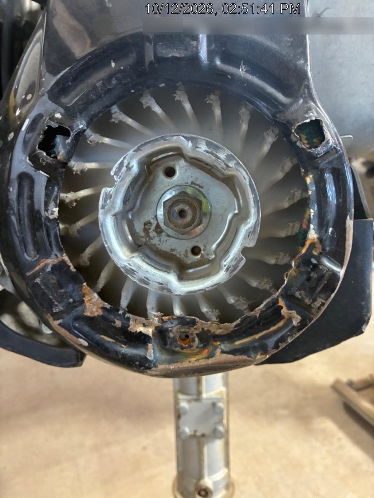 2023 MULTIQUIP MTR40HF