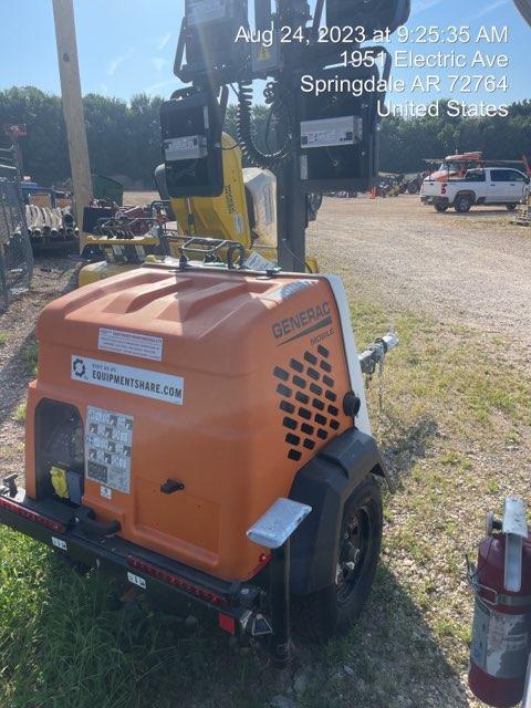 2023 GENERAC MLT2