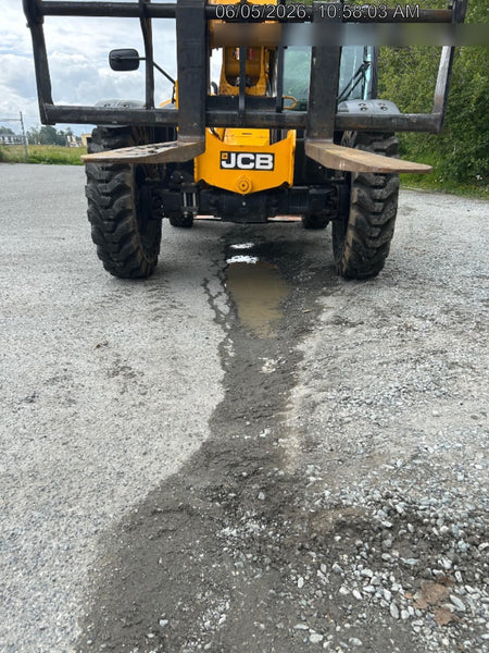 2023 JCB 509-42