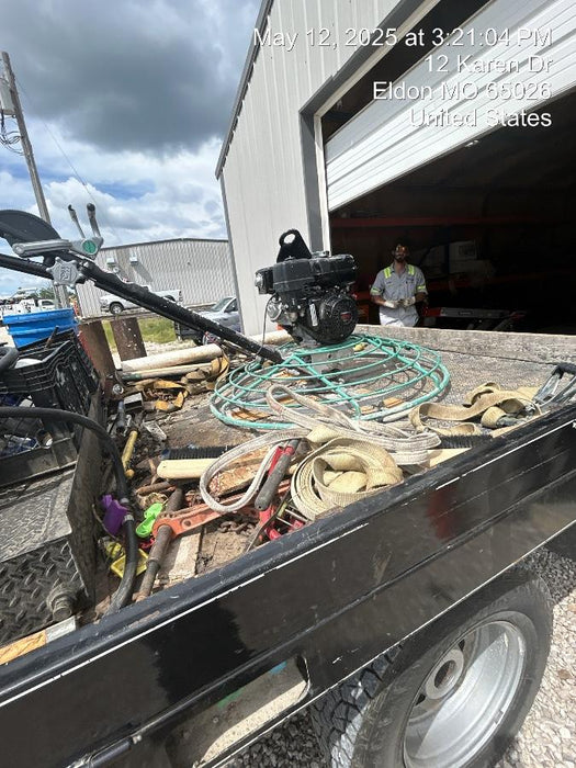 2024 MULTIQUIP B46H90