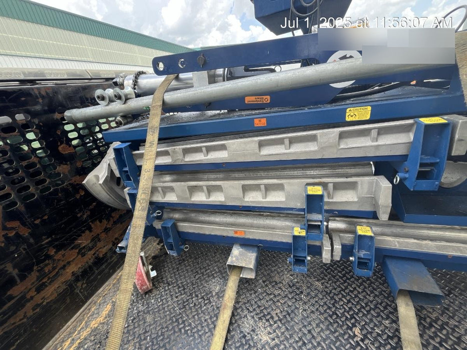 2023 CURRENT TOOLS 254P