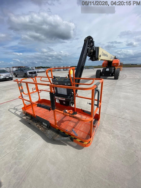 2026 JLG 1350SJP