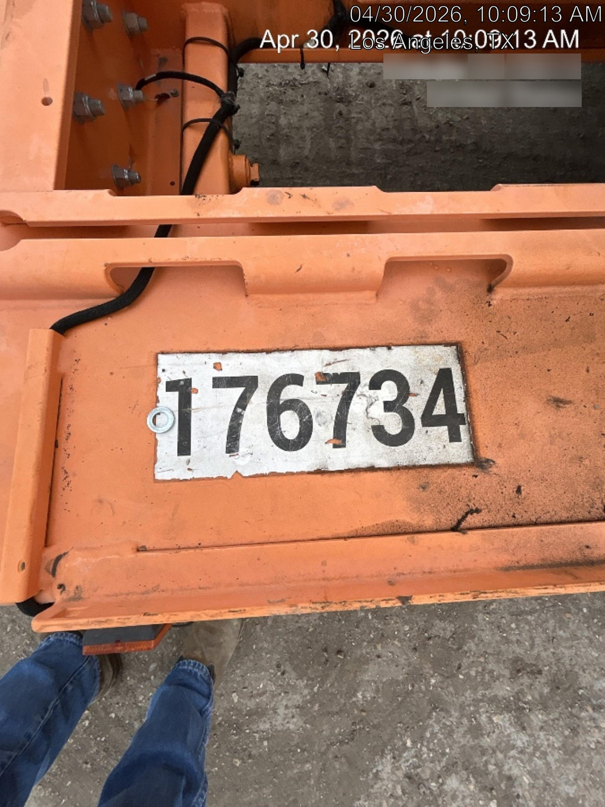 2021 PIONEER PP66S12L71-TD2.9L4