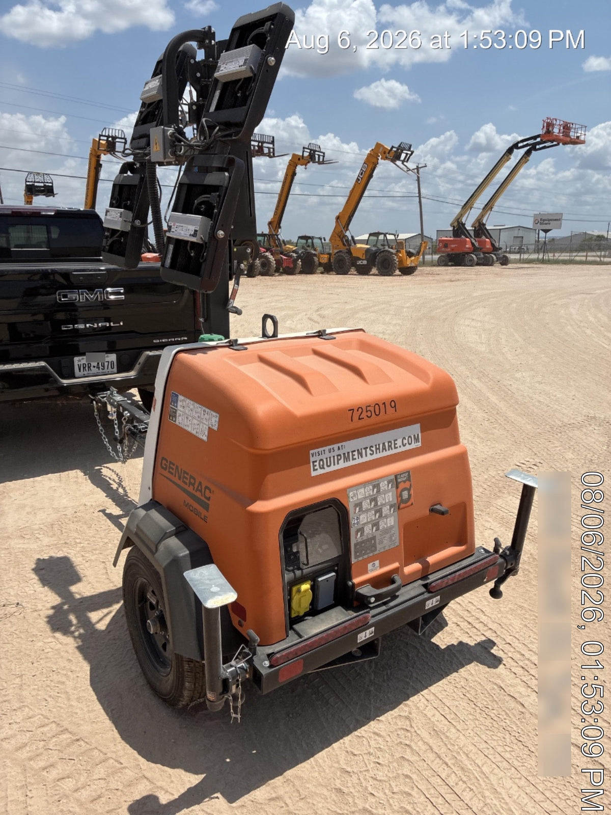 2026 GENERAC MLTS-4
