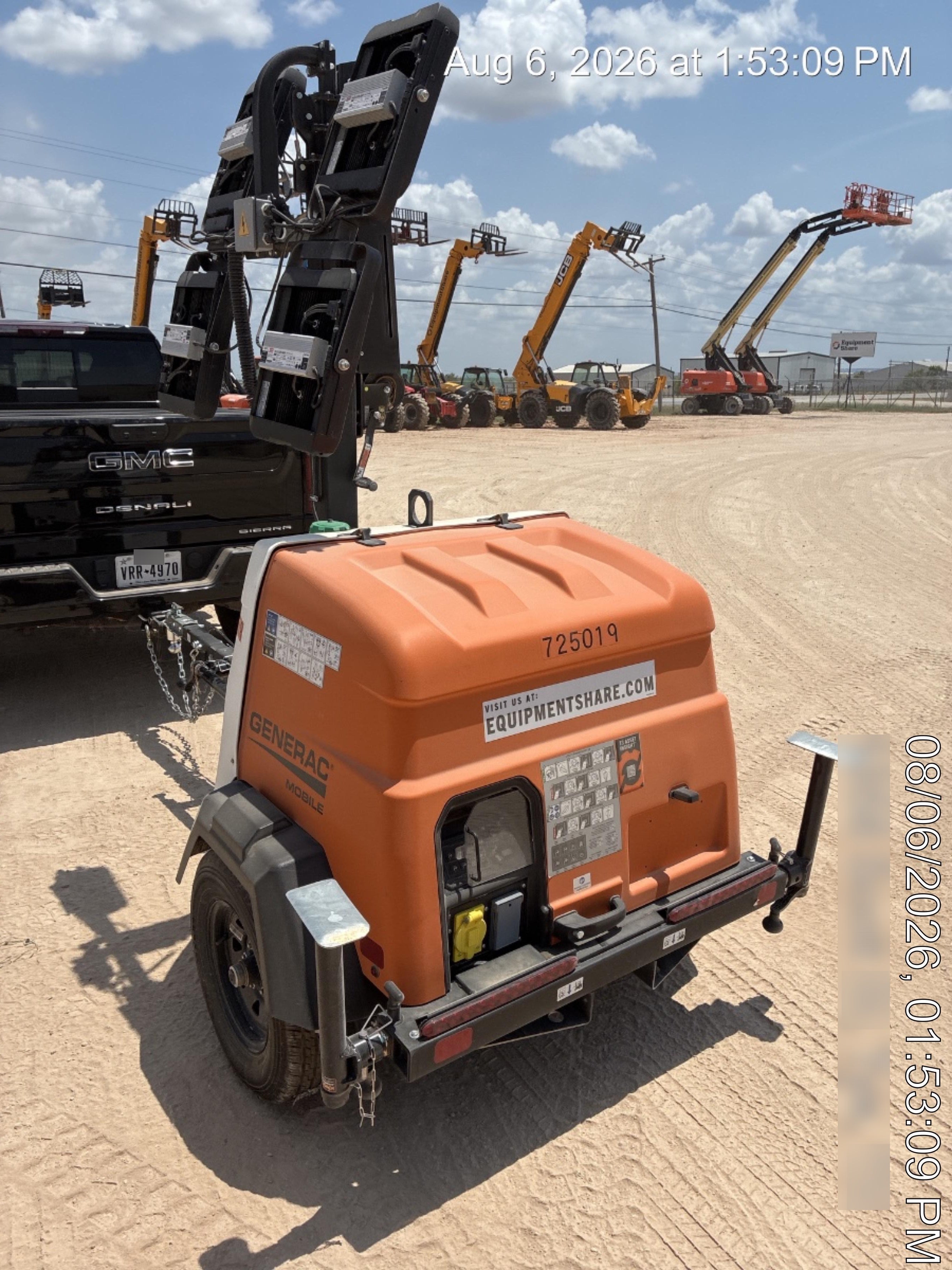 2026 GENERAC MLTS-4
