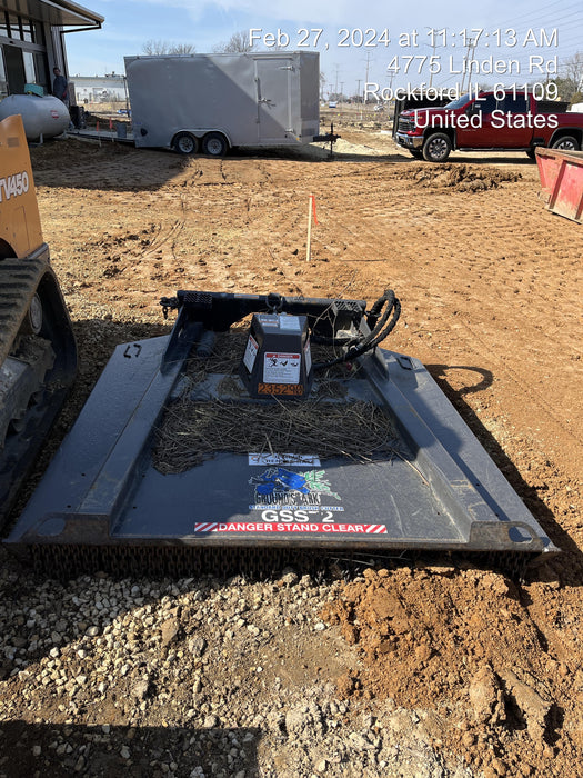 2022 PALADIN 30372A-0022