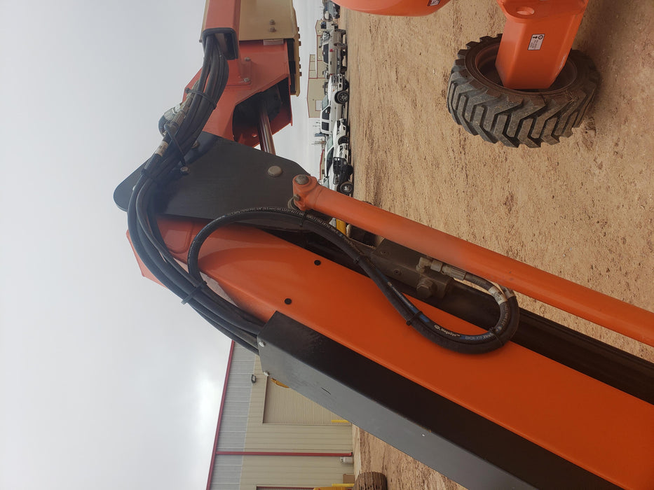 2019 JLG 600AJ