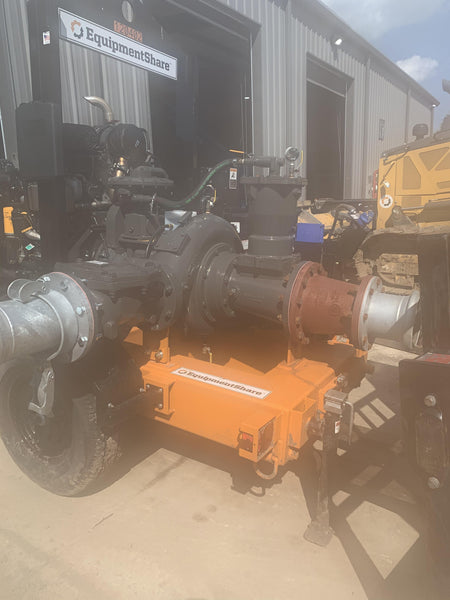 2020 CORNELL 8NHTA-RP-EM18DB-1