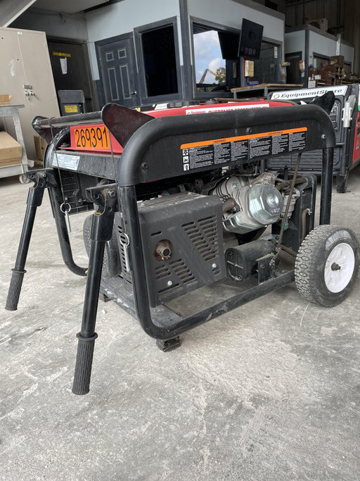 2022 MI-T-M GEN-8000-0MME