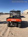 2019 KUBOTA RTV-XG850WL-H