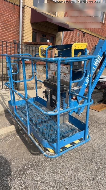 2020 GENIE Z-45 XC