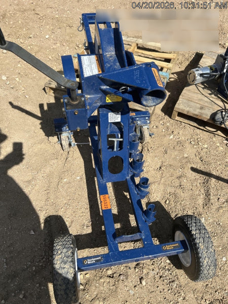2025 CURRENT TOOLS 100A