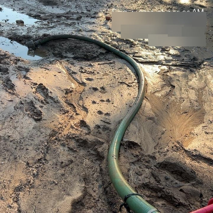 2023 MULTIQUIP QP3TH