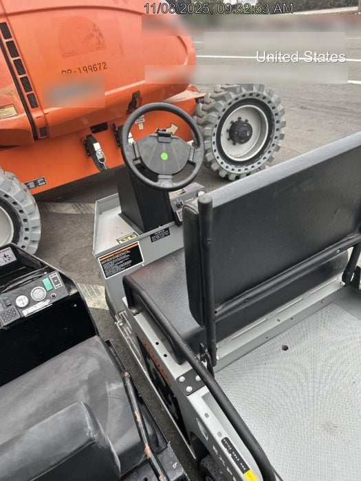 2022 COLUMBIA Expediter