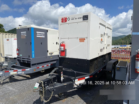 2022 MULTIQUIP DCA220