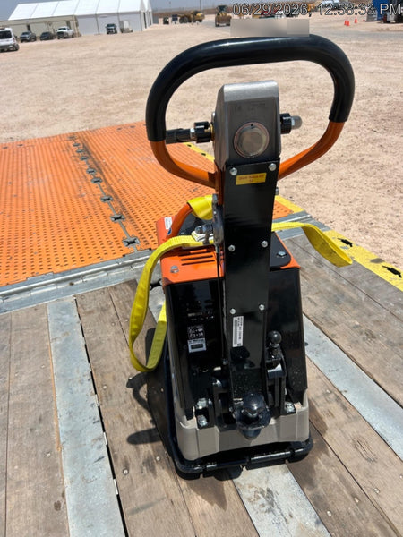 2026 MULTIQUIP MVH208GH