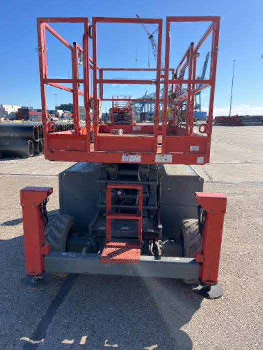 2019 SKYJACK SJ6832 RT