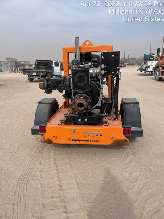 2021 PIONEER PP66S12L71-TD2.9L4