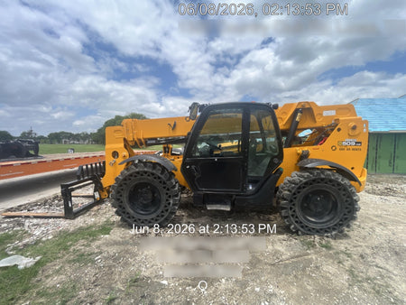 2023 JCB 509-42