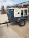 2021 ATLAS COPCO QAS45 CWK