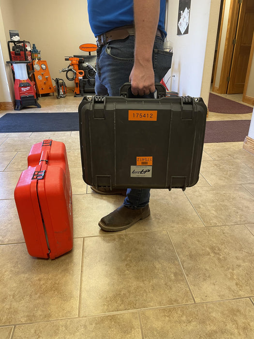 2021 TORCUP VT-1000KIT