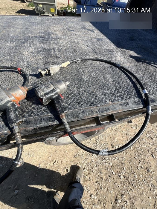 2022 INGERSOLL RAND 2925P1TI