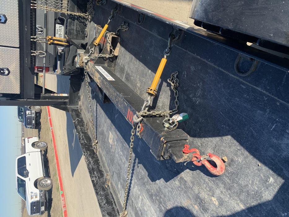 2019 ARROW MATERIAL HANDLING CE60-TH-STP