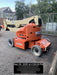 2019 JLG E400AJPN
