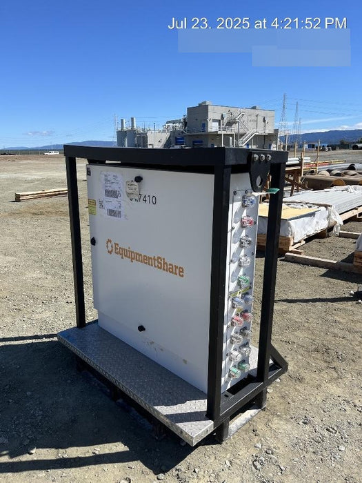 2023 TRYSTAR IL-086-VDE-27MBRP