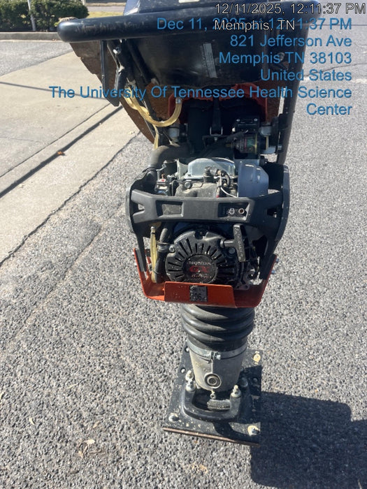 2024 HUSQVARNA LT6005