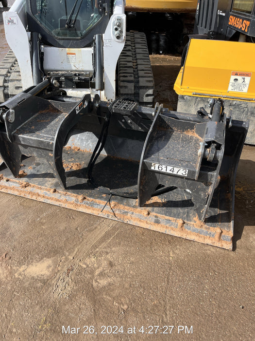 2021 PALADIN UTILITY GRAPPLE 11876-0022