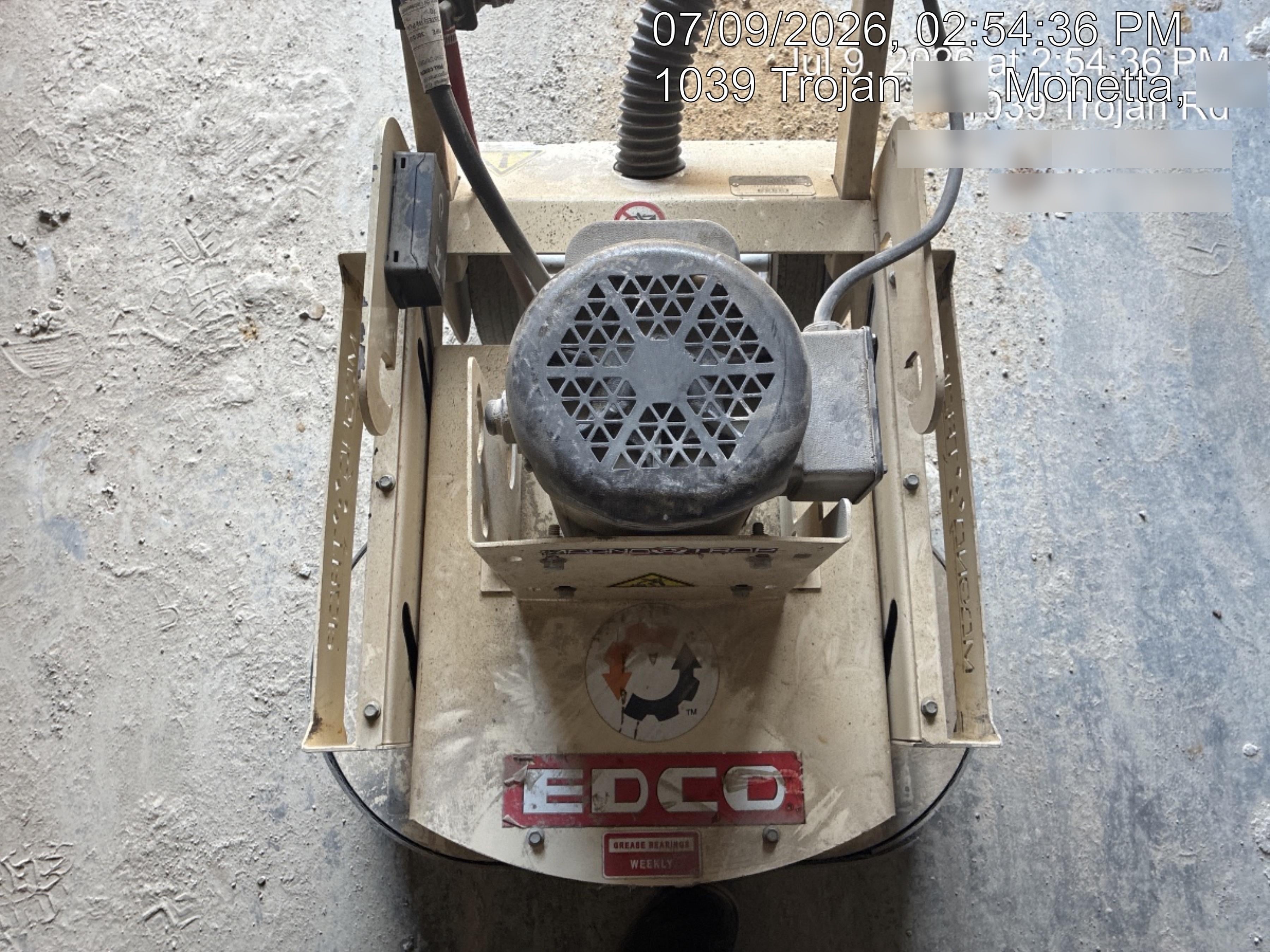 2023 EDCO 2EC-NG