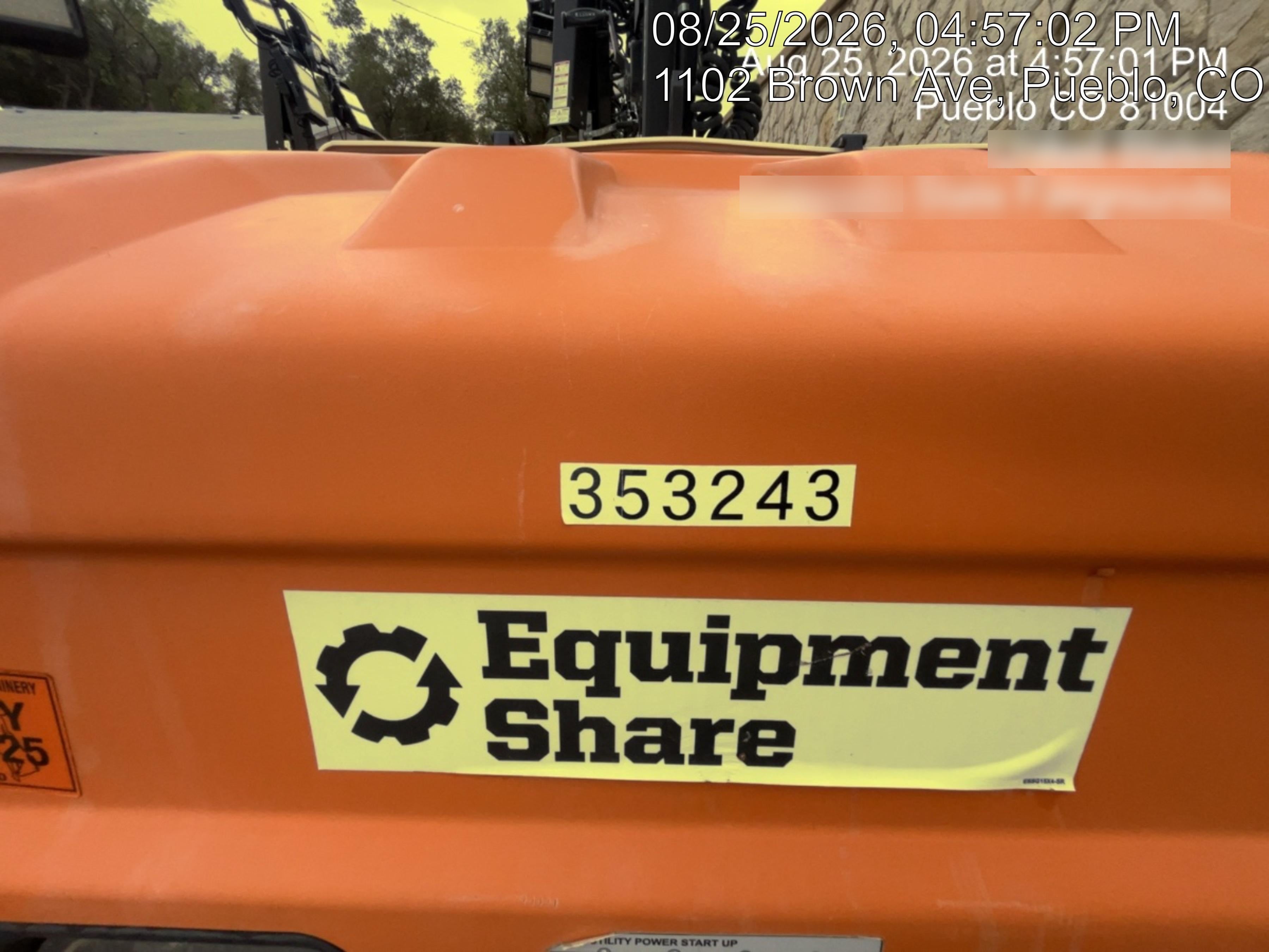 2023 GENERAC MLT2