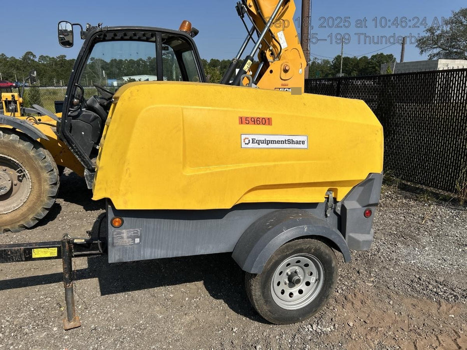 2020 ATLAS COPCO XAS188