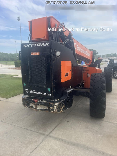 2023 SKYTRAK 10054