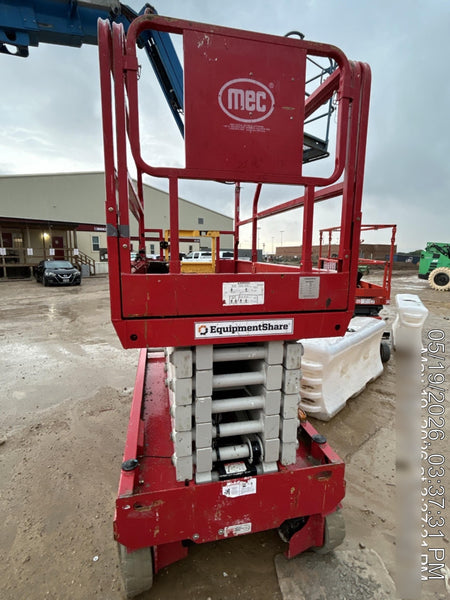 2021 MEC 4046SE