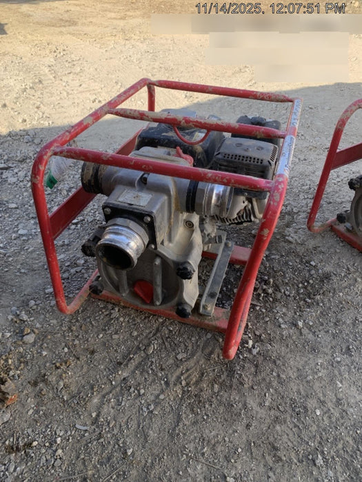 2023 MULTIQUIP QP3TH