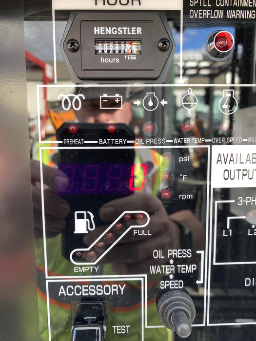 2022 SHINDAIWA DGK15FL