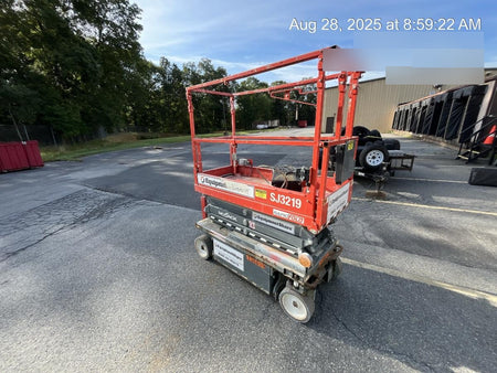 2021 SKYJACK SJ3219