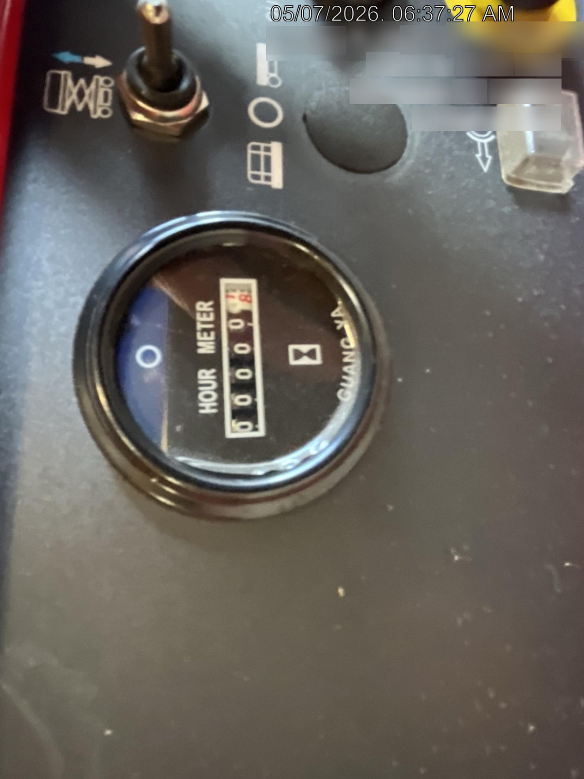 2026 MEC Micro 19-XD